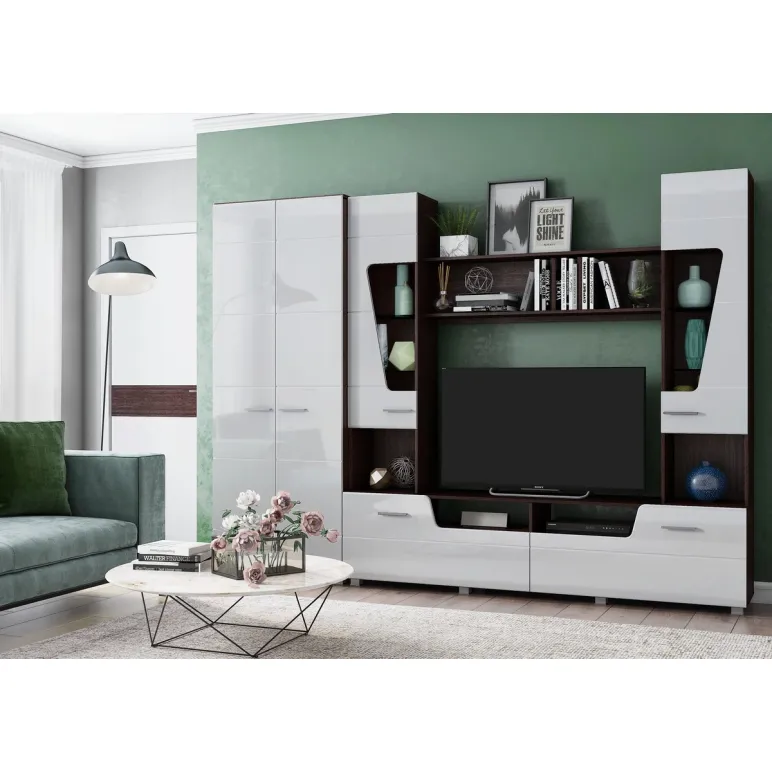 Модульная гостиная Моника