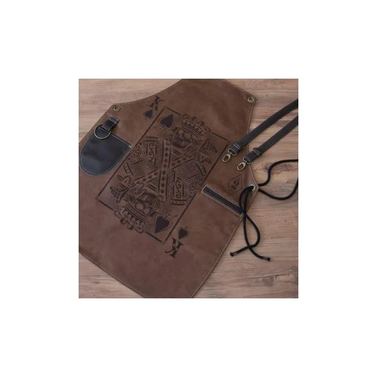 Фартук кухонный