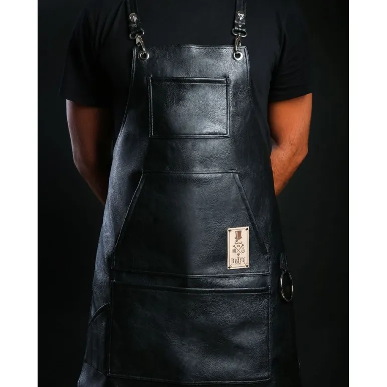 Фартук кухонный