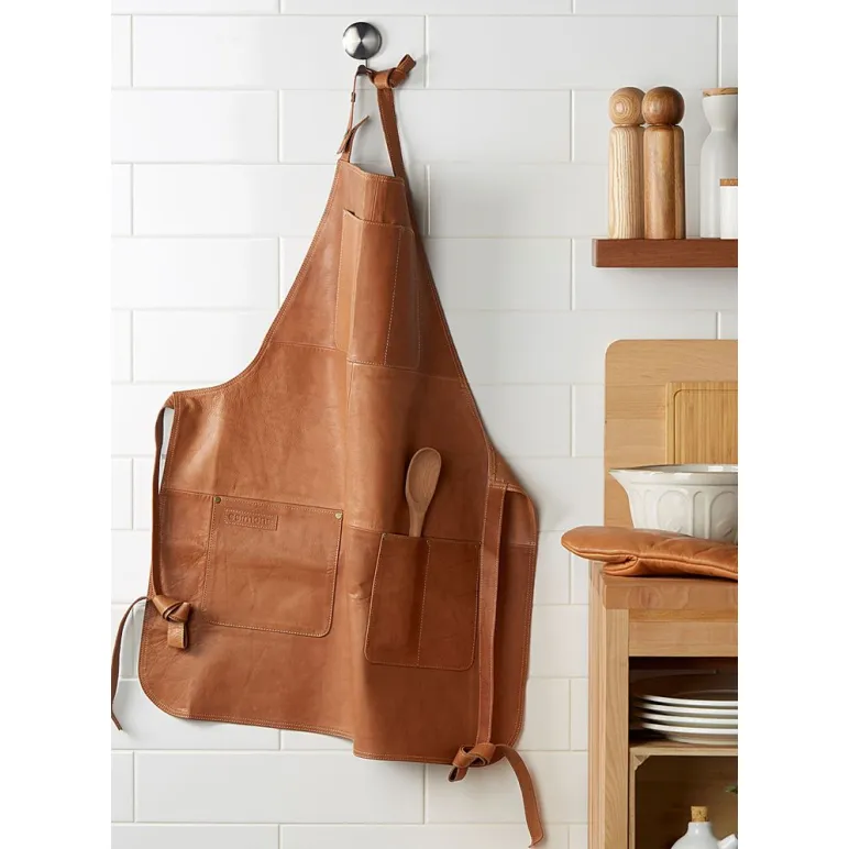 Фартук кухонный