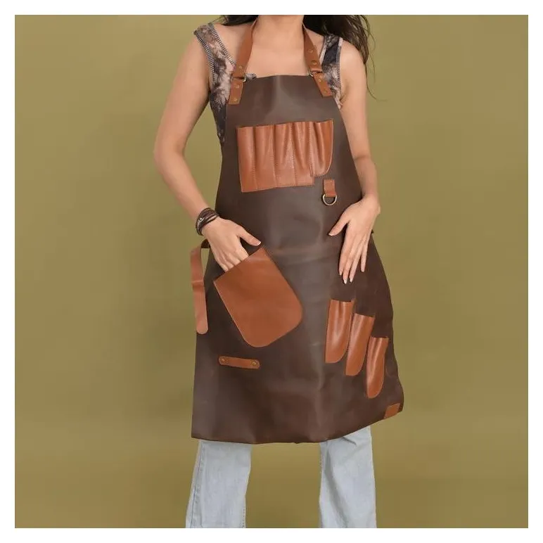 Фартук кухонный