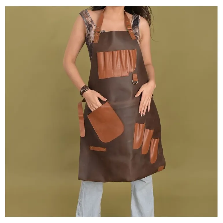 Фартук кухонный