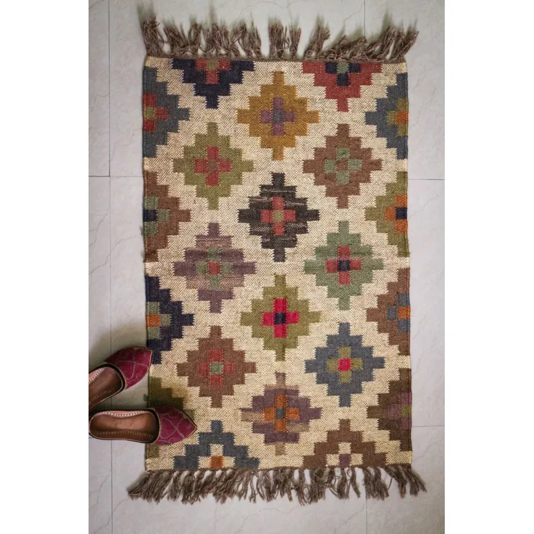 Ковры текстильные