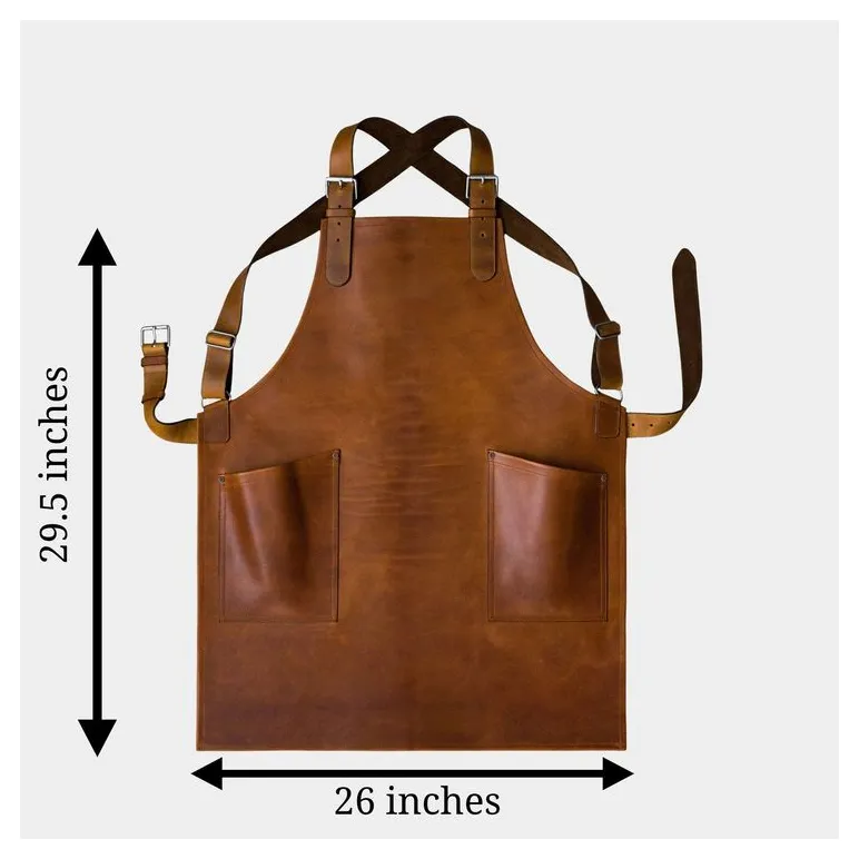 Фартук кухонный