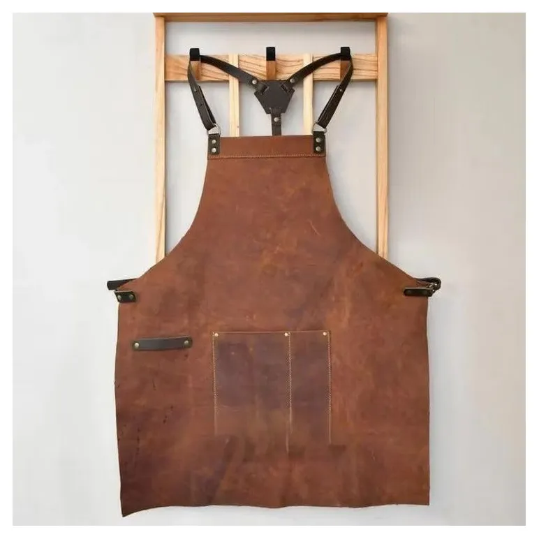 Фартук кухонный