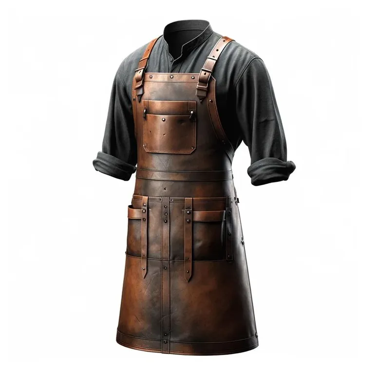 Фартук кухонный [CLONE]