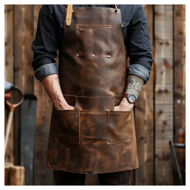 Фартук кухонный