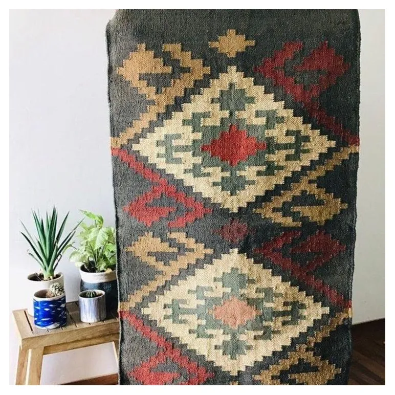 Ковры текстильные