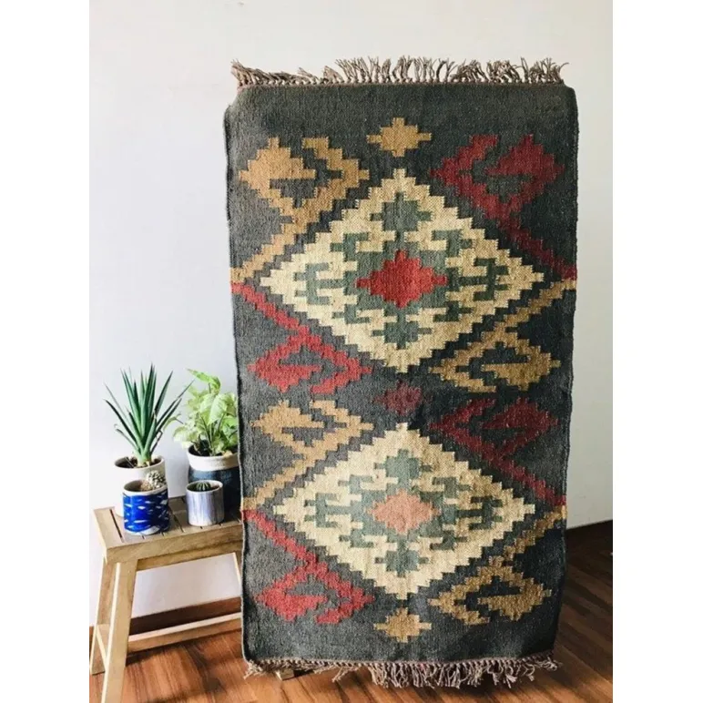 Ковры текстильные