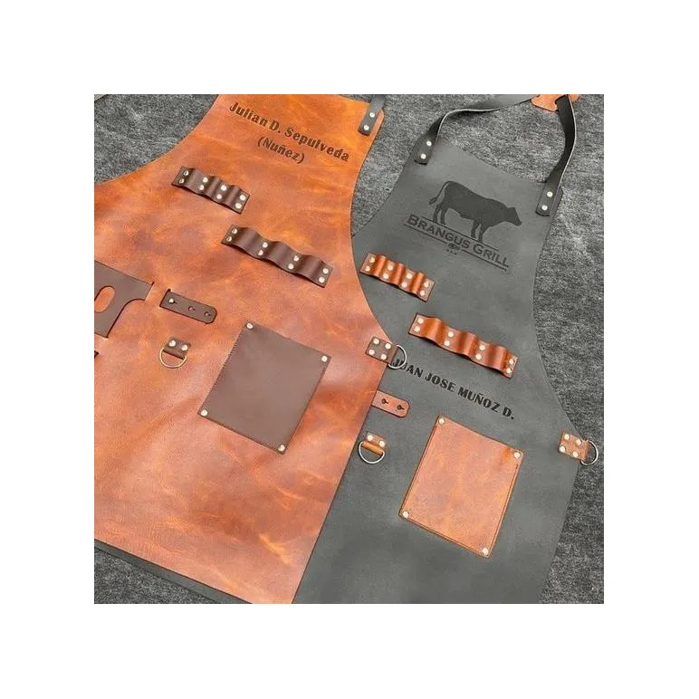 Фартук кухонный