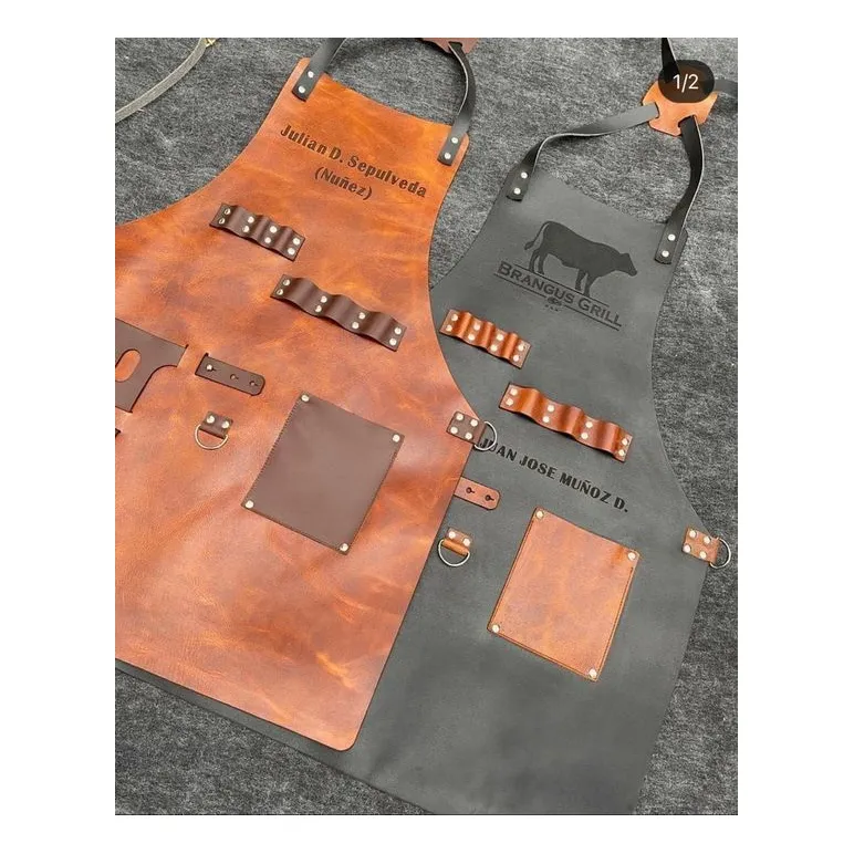 Фартук кухонный