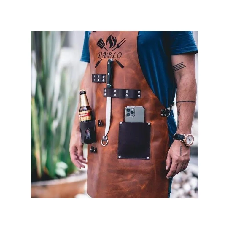 Фартук кухонный