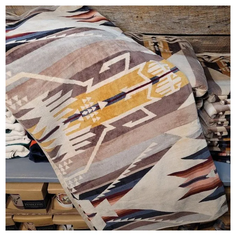 Полотенца махровые