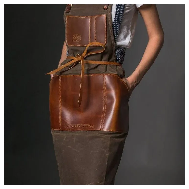 Фартук кухонный