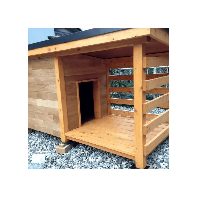 Вольер для собаки