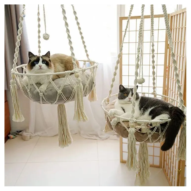 Гамак для питомца