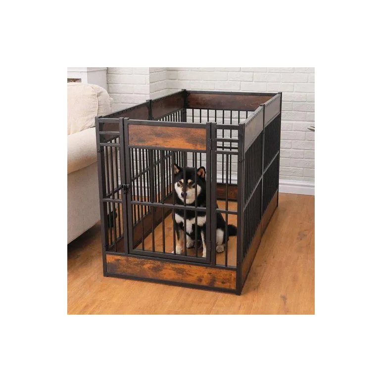 Вольер для собаки