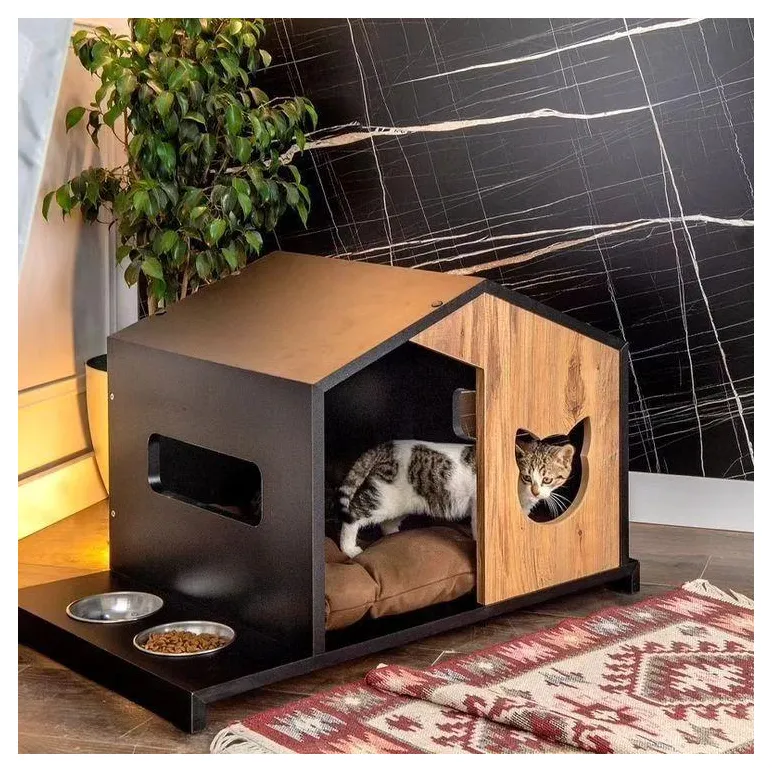 Домик для животных