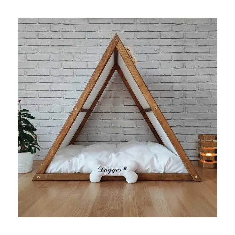 Домик для животных