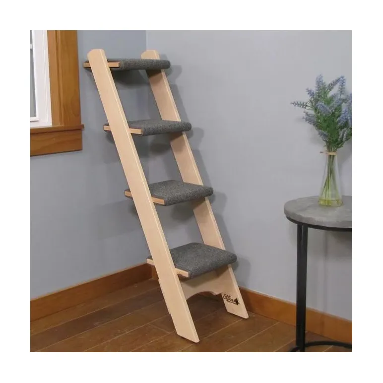 Лесенка для кошки, собаки