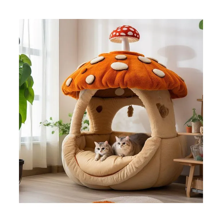 Домик для животных