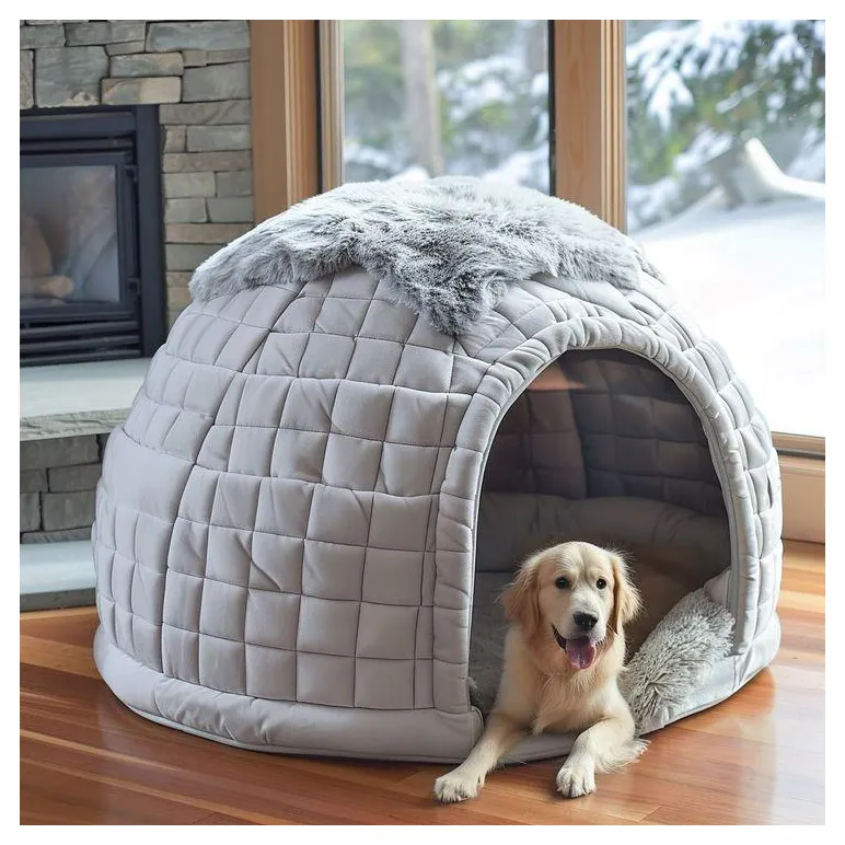 Домик для животных