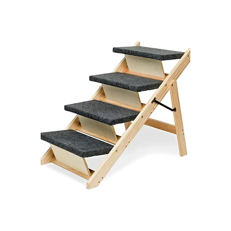 Лесенка для кошки, собаки