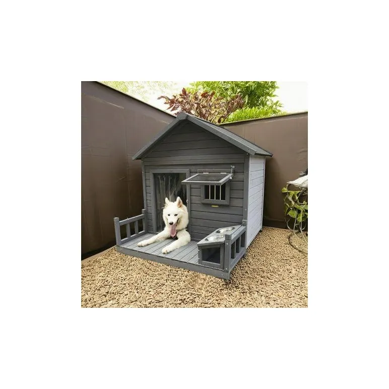 Домик для животных