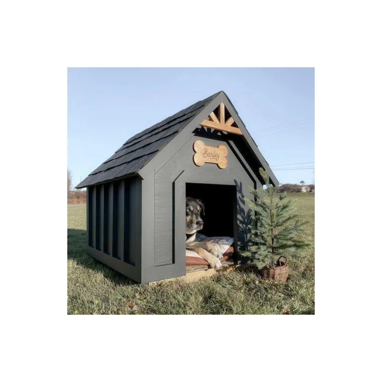 Домик для животных