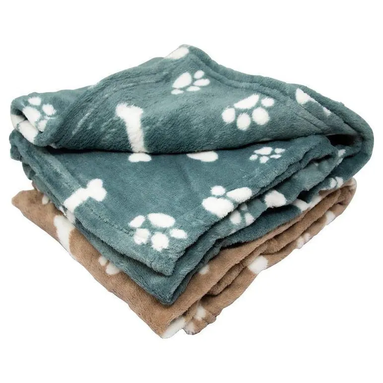 Плед для кошки, собаки