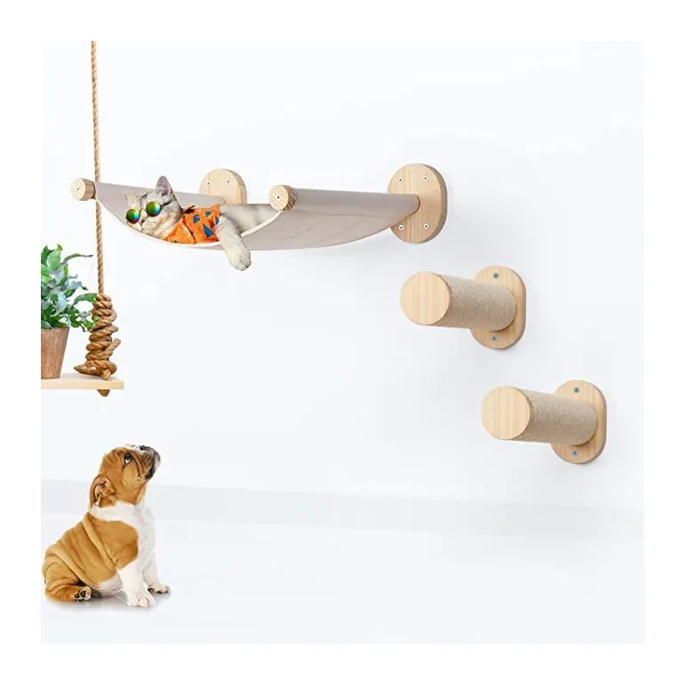 Лесенка для кошки, собаки