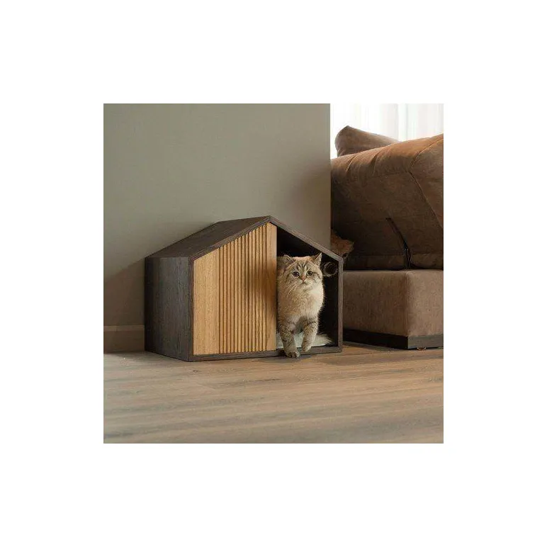 Домик для животных