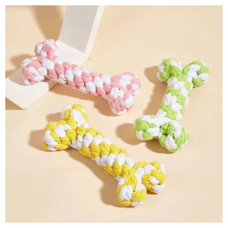 Игрушки для животных