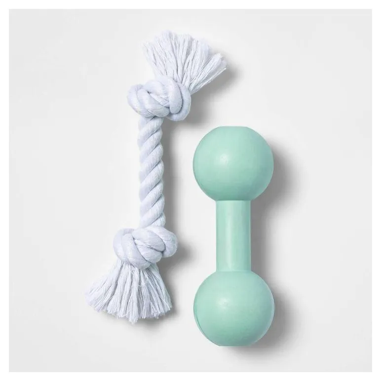 Игрушки для животных