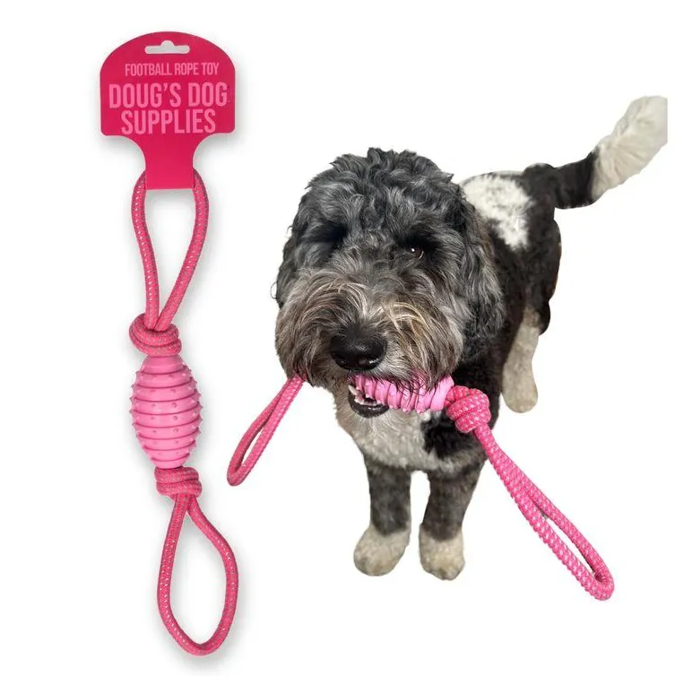 Игрушки для животных