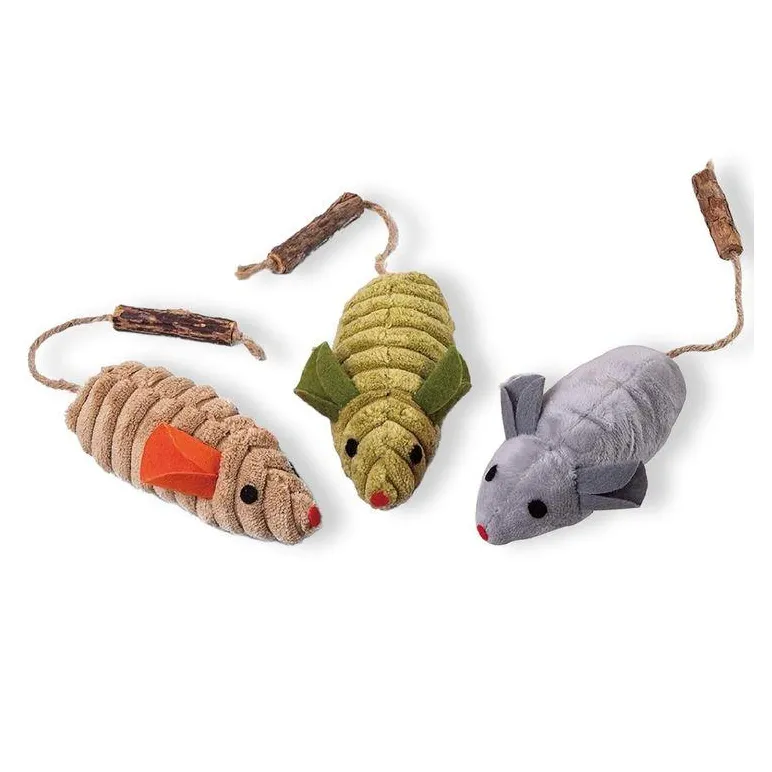 Игрушки для животных