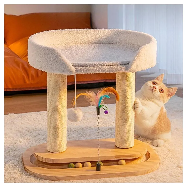 Когтеточки