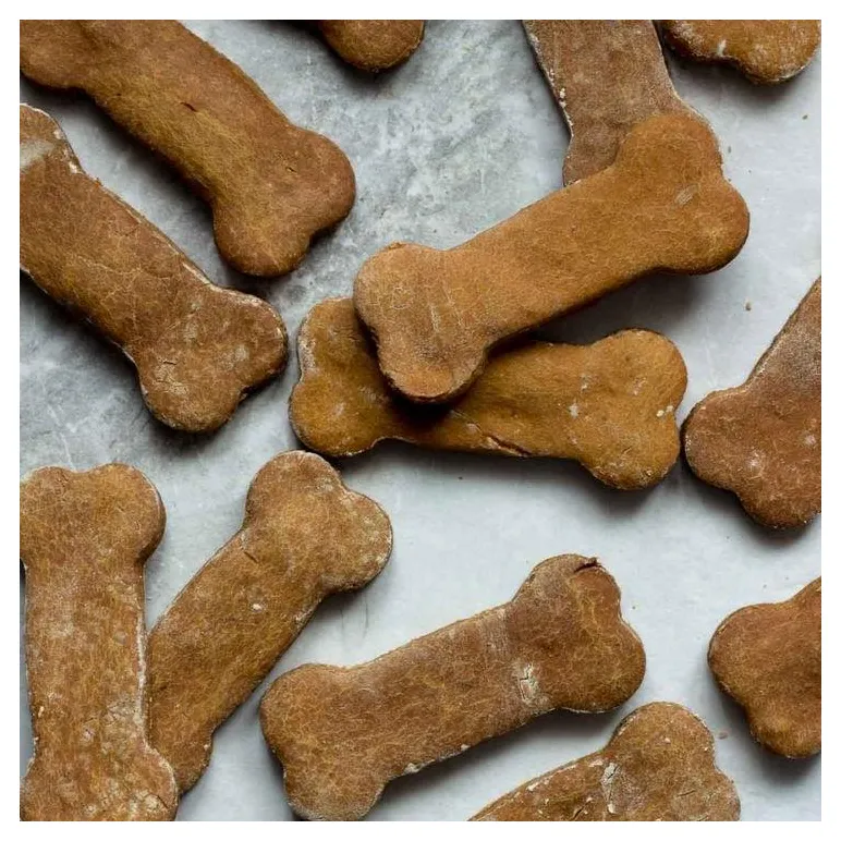 Лакомства для собак, кошек